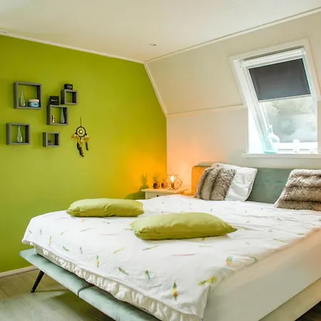 T Kaatsheuveltje 4 * Kaatsheuvel