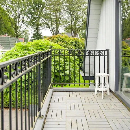 Hébergement de vacances T Kaatsheuveltje 4 Kaatsheuvel
