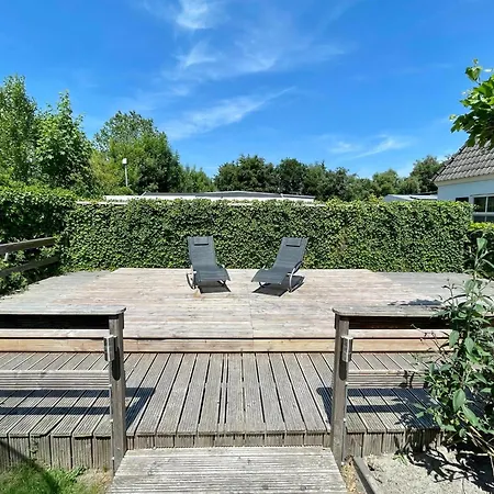 Hébergement de vacances T Kaatsheuveltje 4 *
