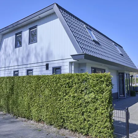 Hébergement de vacances T Kaatsheuveltje 4 Kaatsheuvel