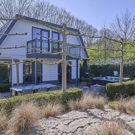 T Kaatsheuveltje 4 *