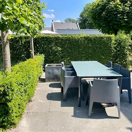 T Kaatsheuveltje 4 * Kaatsheuvel