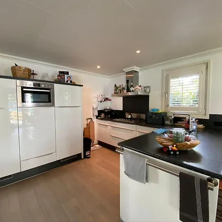 T Kaatsheuveltje 4 Dom wakacyjny Kaatsheuvel