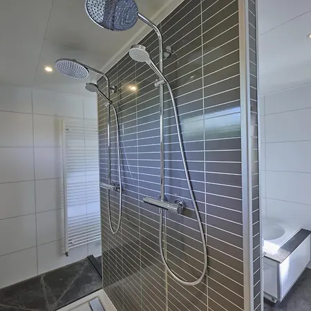 Сasa de vacaciones T Kaatsheuveltje 4 Kaatsheuvel