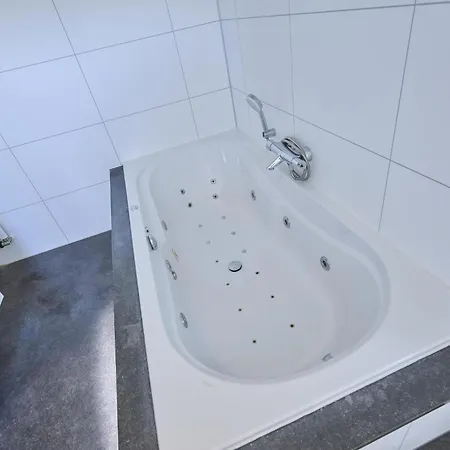 Tatil Evi T Kaatsheuveltje 4 *