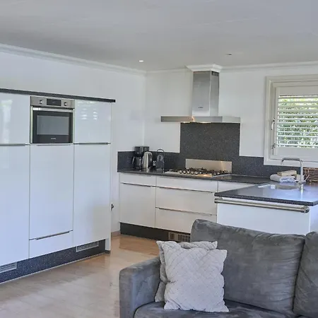 Σπίτι διακοπών T Kaatsheuveltje 4