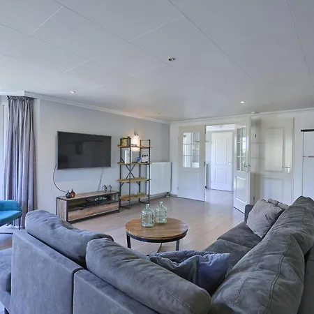 T Kaatsheuveltje 4 Σπίτι διακοπών *