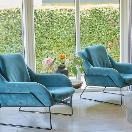 Σπίτι διακοπών T Kaatsheuveltje 4 *