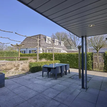 T Kaatsheuveltje 4 Dom wakacyjny