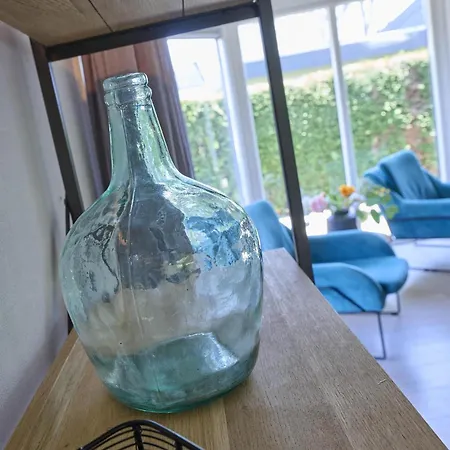 Сasa de vacaciones T Kaatsheuveltje 4 *