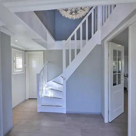 T Kaatsheuveltje 4 Σπίτι διακοπών