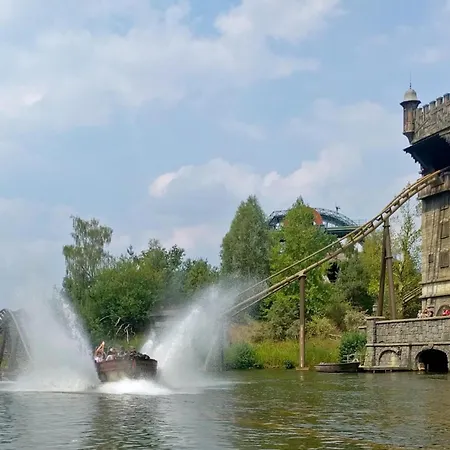 T Kaatsheuveltje 4 *