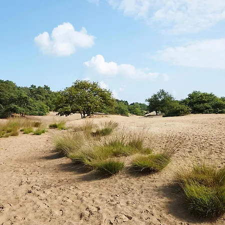 Сasa de vacaciones T Kaatsheuveltje 4 *