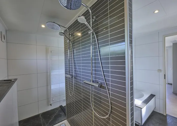 Σπίτι διακοπών T Kaatsheuveltje 4 Kaatsheuvel