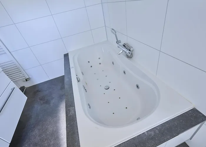 Semesterbostad T Kaatsheuveltje 4 *