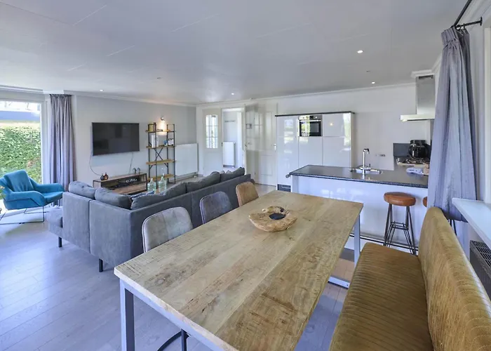 T Kaatsheuveltje 4 Semesterbostad Kaatsheuvel