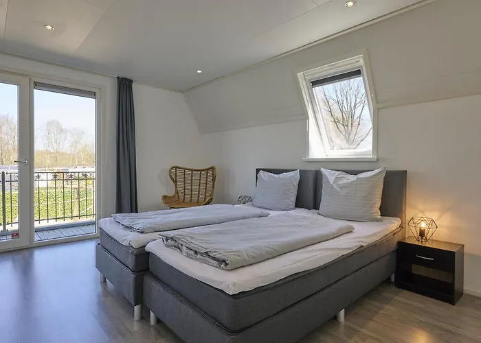 T Kaatsheuveltje 4 Σπίτι διακοπών