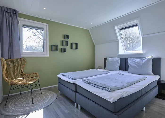 T Kaatsheuveltje 4 *