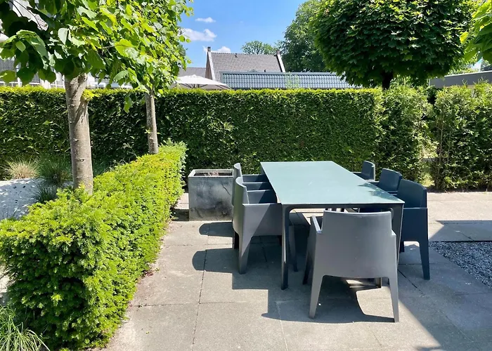 T Kaatsheuveltje 4 Kaatsheuvel