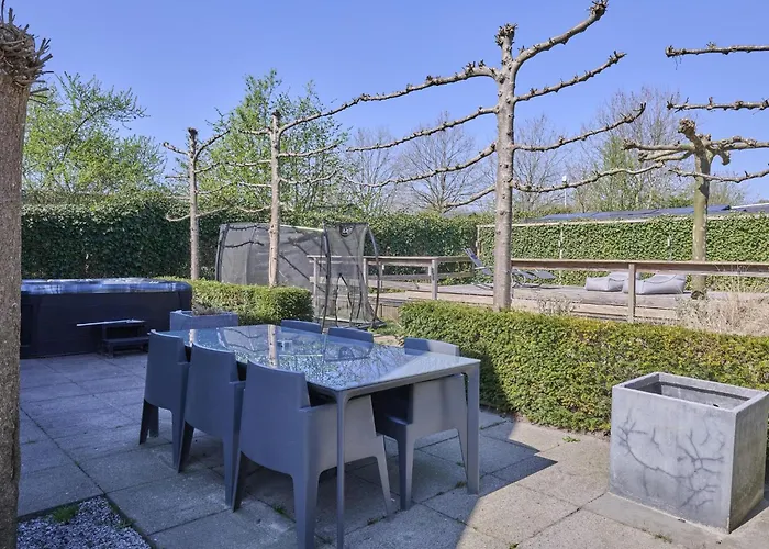 Semesterbostad T Kaatsheuveltje 4 Kaatsheuvel