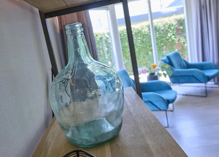 Semesterbostad T Kaatsheuveltje 4 *