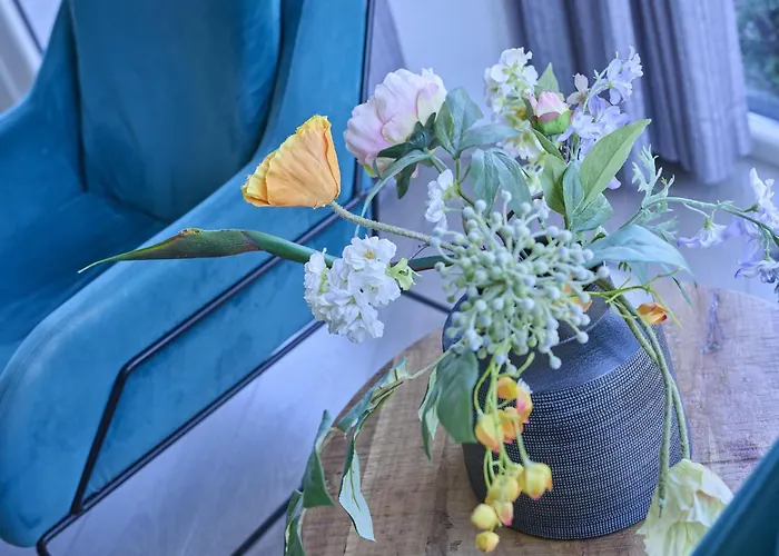 T Kaatsheuveltje 4 *