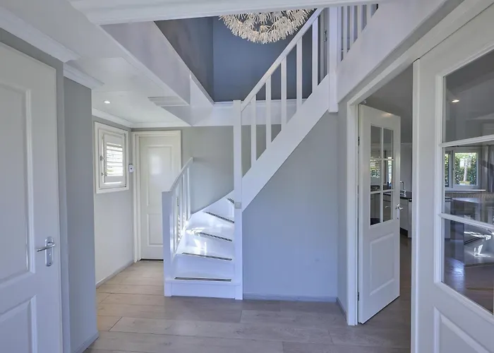 T Kaatsheuveltje 4 Σπίτι διακοπών