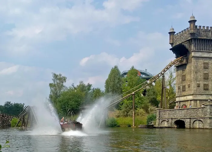 T Kaatsheuveltje 4 *