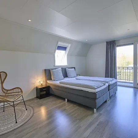 T Kaatsheuveltje 4 Vakantiehuis