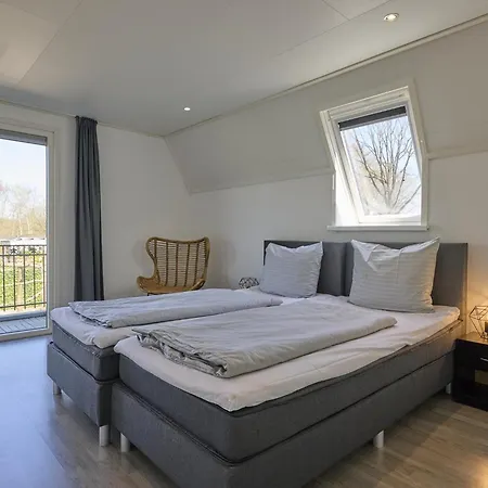 T Kaatsheuveltje 4 Vakantiehuis