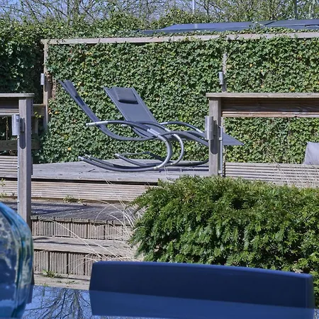 T Kaatsheuveltje 4 Vakantiehuis Kaatsheuvel