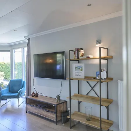 T Kaatsheuveltje 4 Vakantiehuis Kaatsheuvel