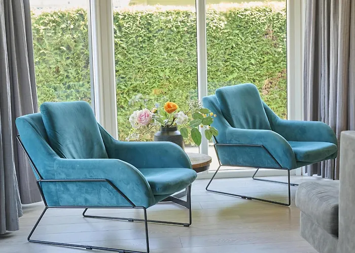 Hébergement de vacances T Kaatsheuveltje 4 *