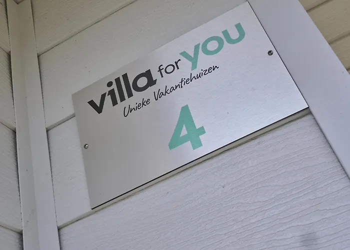 Hébergement de vacances T Kaatsheuveltje 4 Kaatsheuvel